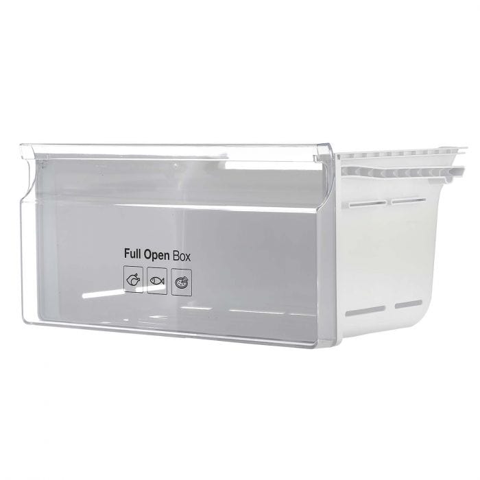 Spare and Square Fridge Freezer Spares Samsung Lower Freezer Drawer - 466mm X 360mm DA9713475A - Buy Direct from Spare and Square