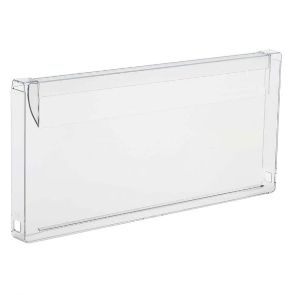 Spare and Square Fridge Freezer Spares Siemens Freezer Lower Drawer Front 11012932 - Buy Direct from Spare and Square
