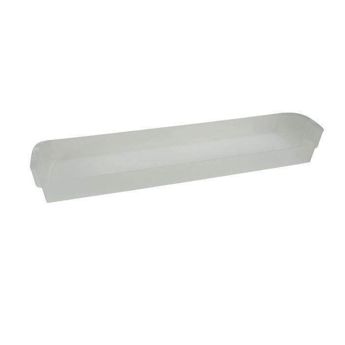 Spare and Square Fridge Freezer Spares Smeg Fridge Freezer Lower Bottle Shelf - 405mm X 105mm X 45mm 760391678 - Buy Direct from Spare and Square