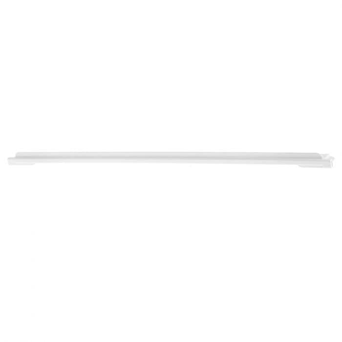 Spare and Square Fridge Freezer Spares Smeg Fridge Freezer Rear Shelf Trim 106TQ9170158 - Buy Direct from Spare and Square