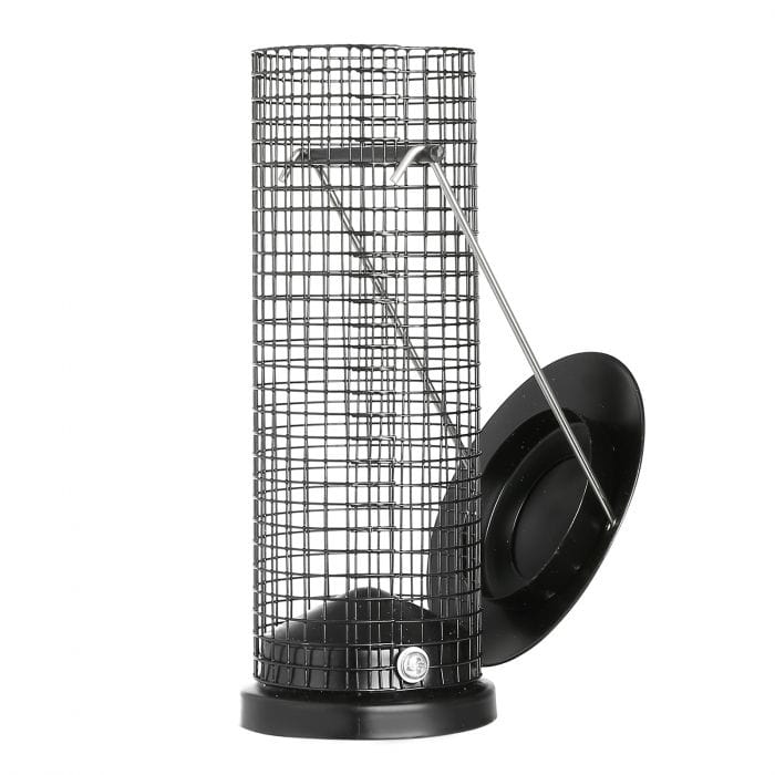 Spare and Square Garden Garden Bird Nut Feeder BFYG - Buy Direct from Spare and Square