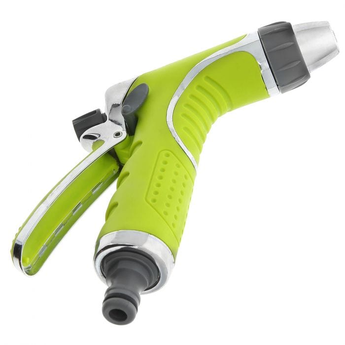 Spare and Square Garden Garden Hose Pipe Water Nozzle Jet Gun GDN508 - Buy Direct from Spare and Square