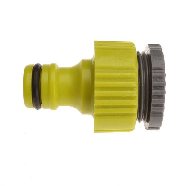 Spare and Square Garden Garden Hose Plastic Tap Connector LME020 - Buy Direct from Spare and Square