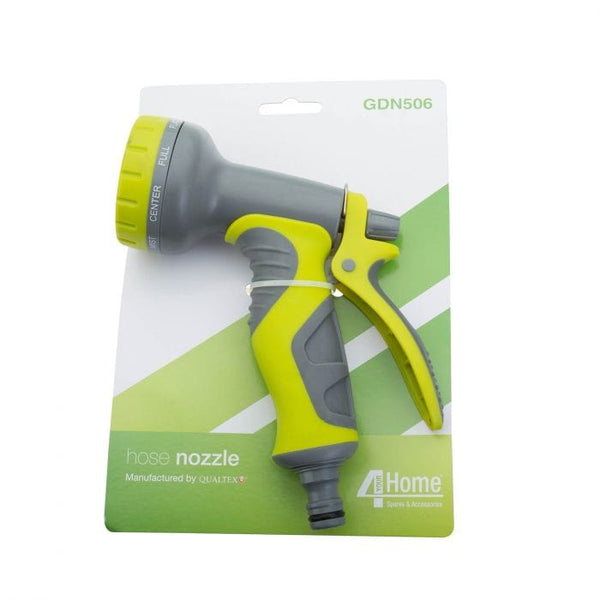 Spare and Square Garden Garden Spray Hose With 9 Pre - Set Functions GDN506 - Buy Direct from Spare and Square