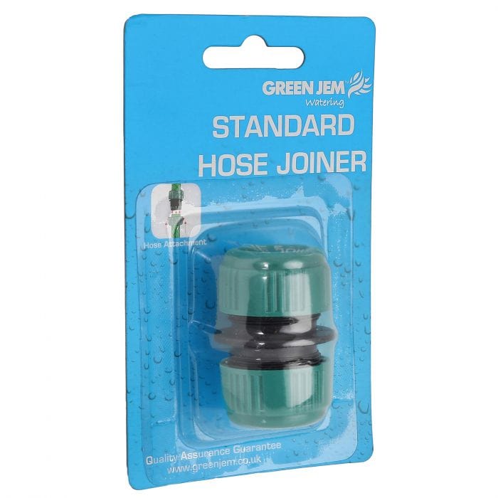 Spare and Square Garden Jegs Hose Connector GJ603C - Buy Direct from Spare and Square