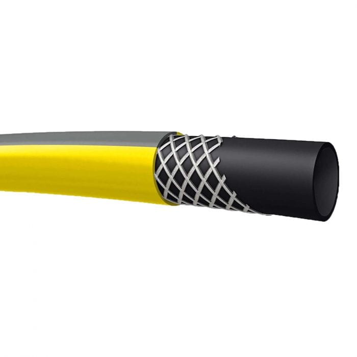 Spare and Square Garden Karcher Pressure Washer Garden Hose - 1/2" 20m 26451380 - Buy Direct from Spare and Square