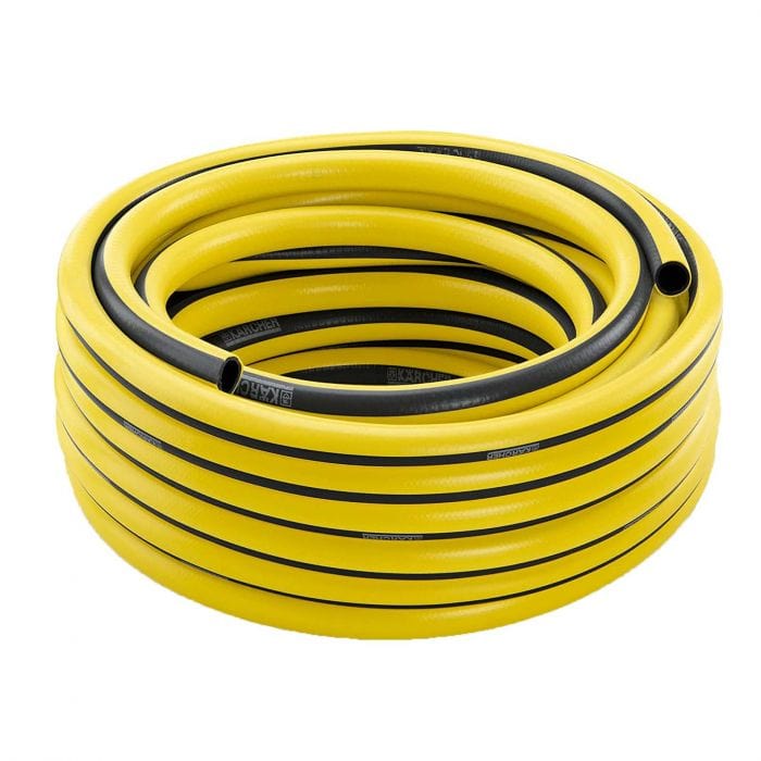 Spare and Square Garden Karcher Pressure Washer Garden Hose - 1/2" 20m 26451380 - Buy Direct from Spare and Square