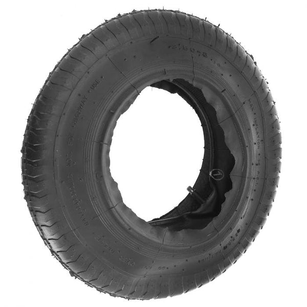 Spare and Square Garden Wheel Barrow Inner Tube And Tyre 3.50 - 8 - 35 PSI F4S038 - Buy Direct from Spare and Square