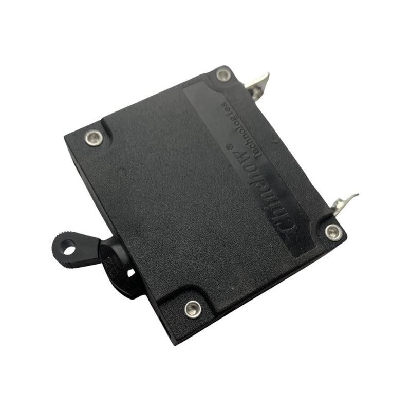 Spare and Square Generator Spares 1310661 - Genuine Replacement Trip Switch 1310661 - Buy Direct from Spare and Square