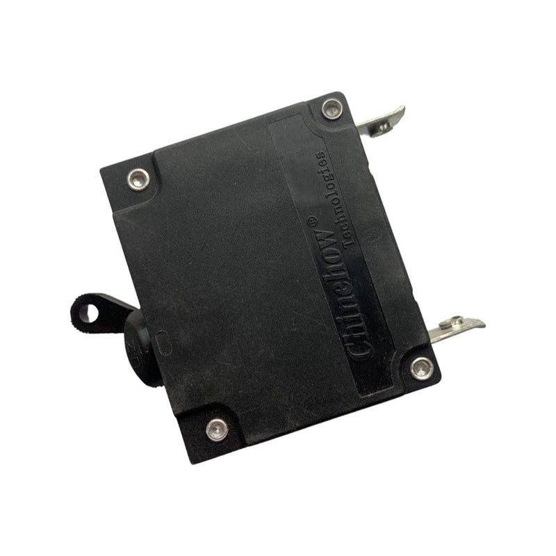 Spare and Square Generator Spares 1310664 - Genuine Replacement Trip Switch 1310664 - Buy Direct from Spare and Square