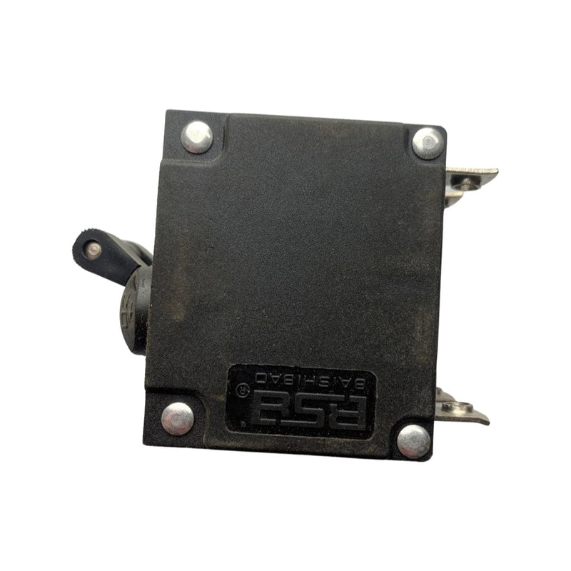 Spare and Square Generator Spares 1310665 - Genuine Replacement Trip Switch 1310665 - Buy Direct from Spare and Square