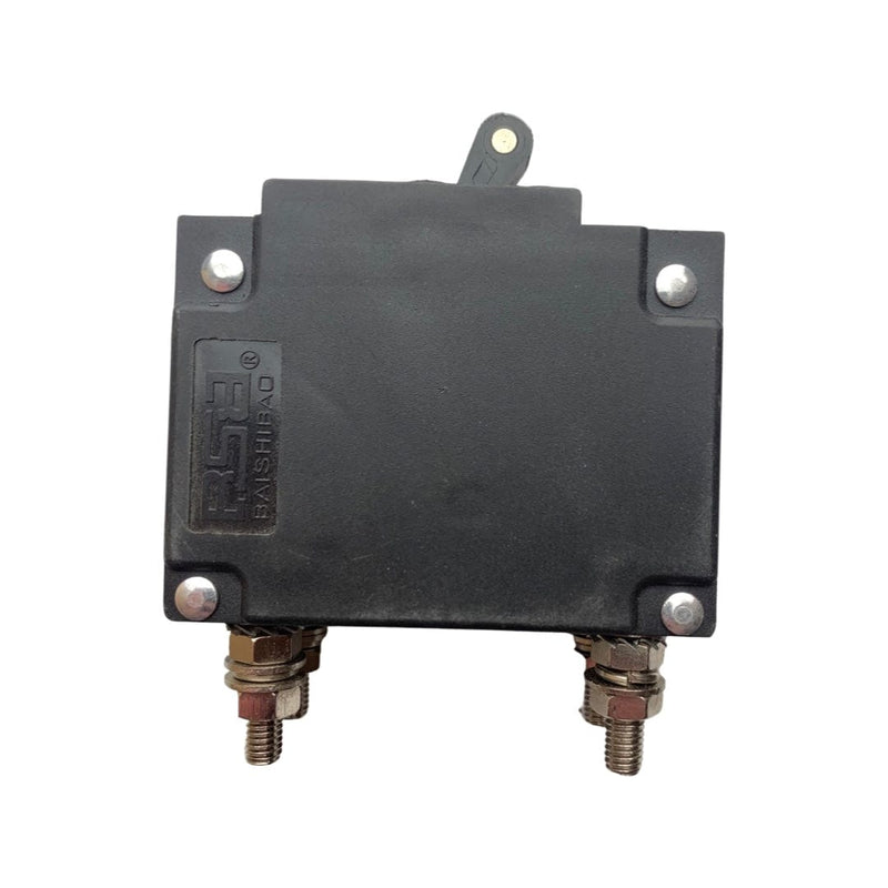 Spare and Square Generator Spares 1310672 - Genuine Replacement Trip Switch 1310672 - Buy Direct from Spare and Square