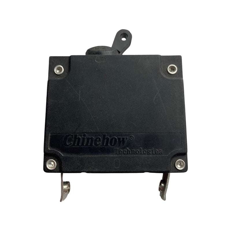 Spare and Square Generator Spares 1310678 - Genuine Replacement Trip Switch 1310678 - Buy Direct from Spare and Square