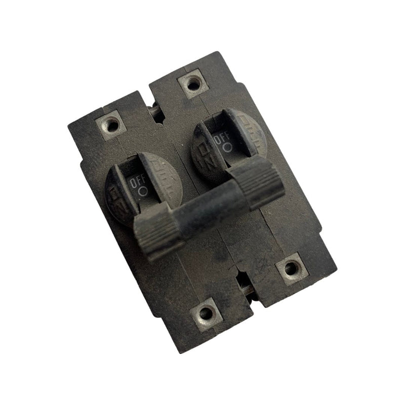 Spare and Square Generator Spares 1310679 - Genuine Replacement Trip Switch 1310679 - Buy Direct from Spare and Square