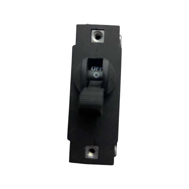 Spare and Square Generator Spares 1310686 - Genuine Replacement Trip Switch 1310686 - Buy Direct from Spare and Square