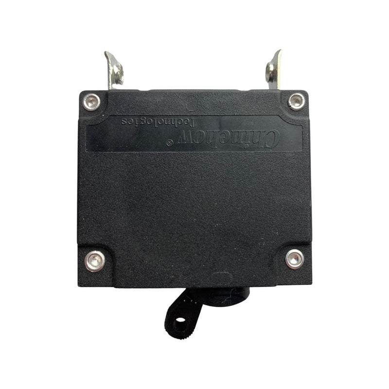 Spare and Square Generator Spares 1310686 - Genuine Replacement Trip Switch 1310686 - Buy Direct from Spare and Square