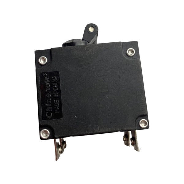 Spare and Square Generator Spares 1310689 - Genuine Replacement Trip Switch 1310689 - Buy Direct from Spare and Square