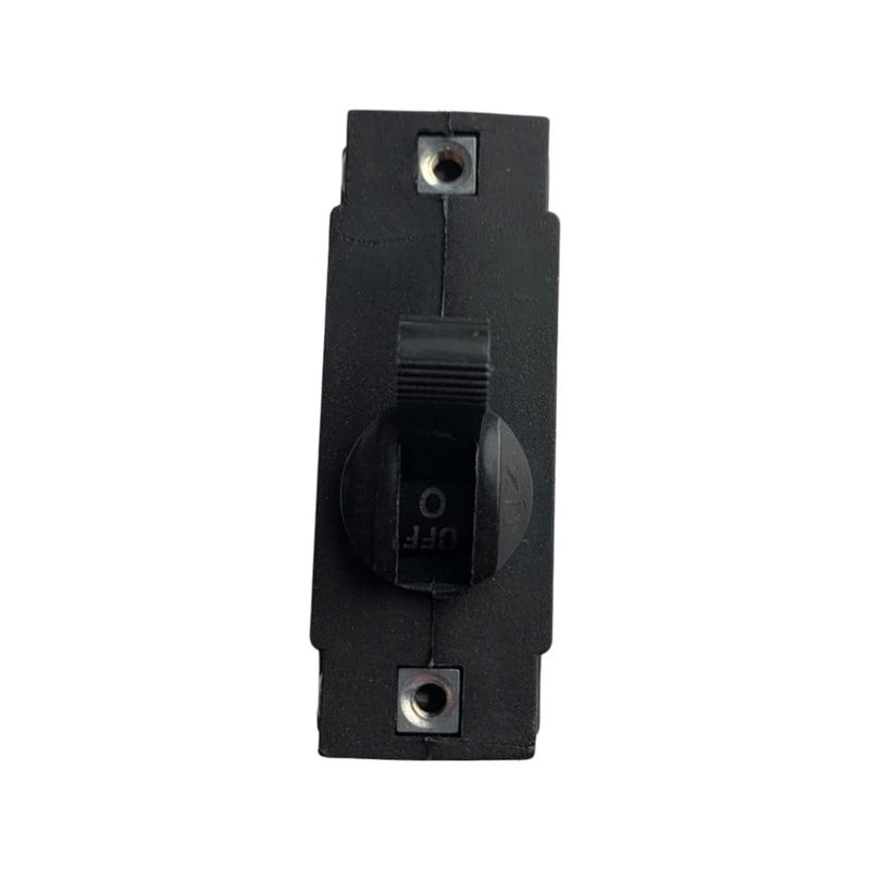 Spare and Square Generator Spares 1310696 - Genuine Replacement Trip Switch 1310696 - Buy Direct from Spare and Square