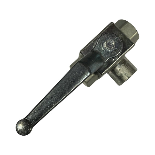 Spare and Square Generator Spares 1310916 - Replacement 3/4" 3 Way Valve 1310916 - Buy Direct from Spare and Square