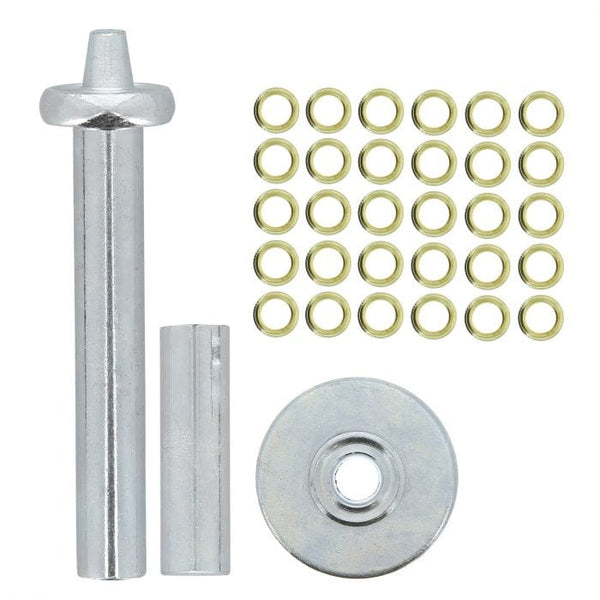 Spare and Square Hand Tools Amtech Tarpaulin Repair Kit GJ030 - Buy Direct from Spare and Square