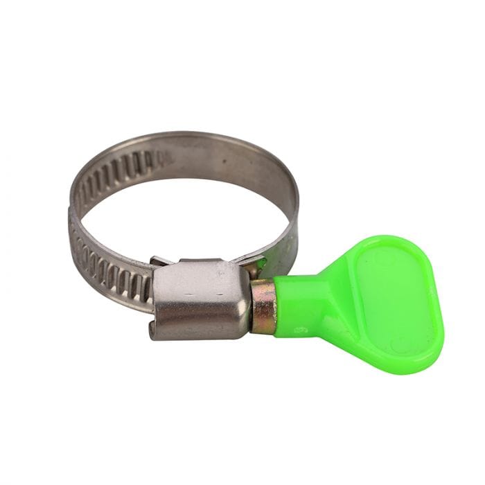 Spare and Square Hand Tools Butterfly Hose Clip Small MIS483 - Buy Direct from Spare and Square