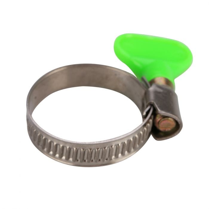 Spare and Square Hand Tools Butterfly Hose Clip Small MIS483 - Buy Direct from Spare and Square