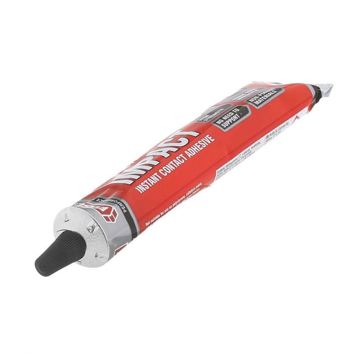 Spare and Square Hand Tools Evostik Impact Adhesive 65G JEV638 - Buy Direct from Spare and Square