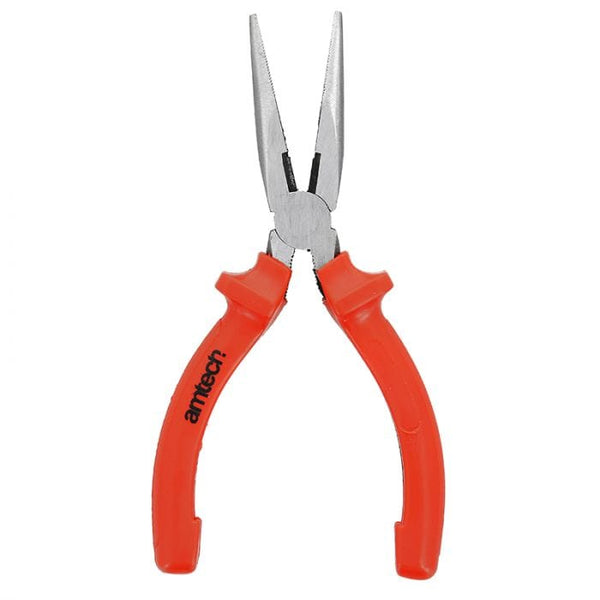 Spare and Square Hand Tools Jegs 150mm 6 Inch Long Nose Plier JL057 - Buy Direct from Spare and Square