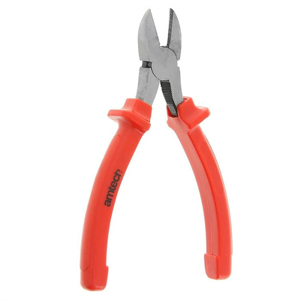 Spare and Square Hand Tools Jegs 150mm 6 Inch Side Cutting Pliers JL055 - Buy Direct from Spare and Square