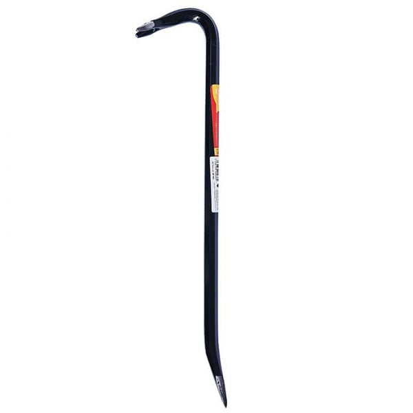 Spare and Square Hand Tools Jegs 18 Inch Wrecking Bar JL052B - Buy Direct from Spare and Square