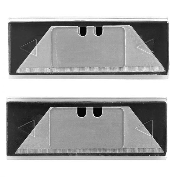 Spare and Square Hand Tools Jegs 20Pc Utility Knife Blades JL188 - Buy Direct from Spare and Square