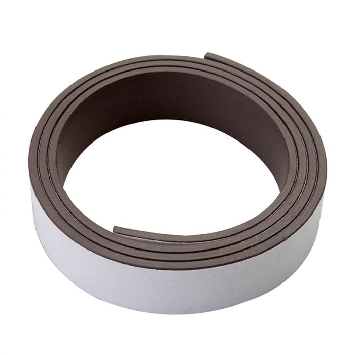 Spare and Square Hand Tools Magnetic Tape 36 Gram Roll LME052 - Buy Direct from Spare and Square