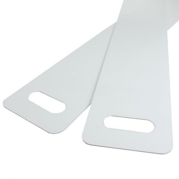 Spare and Square Hand Tools Various Appliance Sliders 1 Pair MIS351 - Buy Direct from Spare and Square