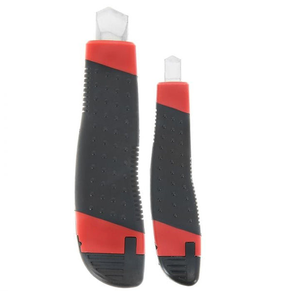 Spare and Square Home Miscellaneous Amtech 2Pc Snap Off Knife Set JL285 - Buy Direct from Spare and Square