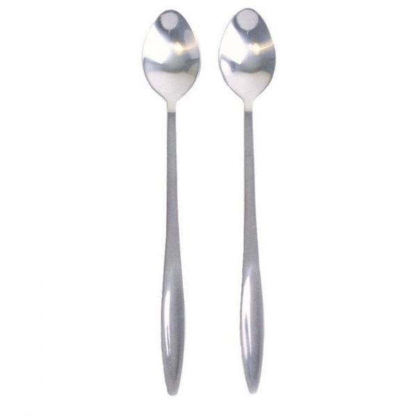 Spare and Square Home Miscellaneous Chef Aid Pk2 Long Handled Spoons HS5682 - Buy Direct from Spare and Square