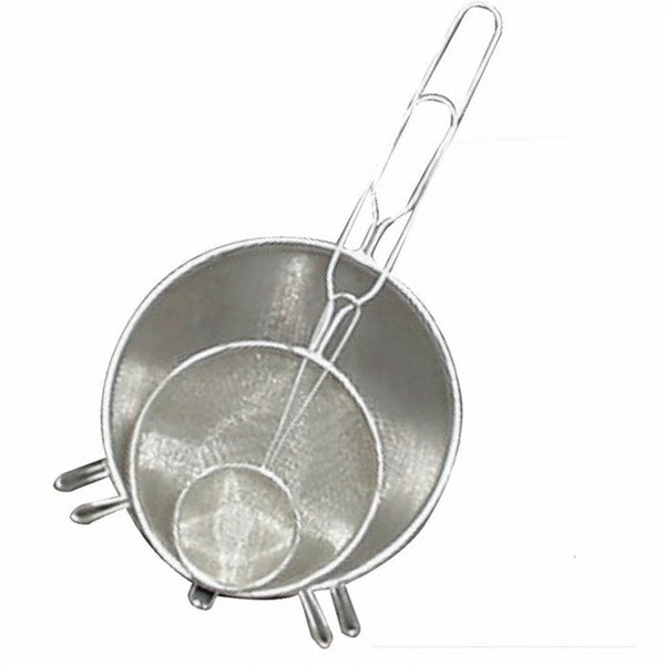 Spare and Square Home Miscellaneous Chef Aid Strainer 2.75 Inch HS0407 - Buy Direct from Spare and Square