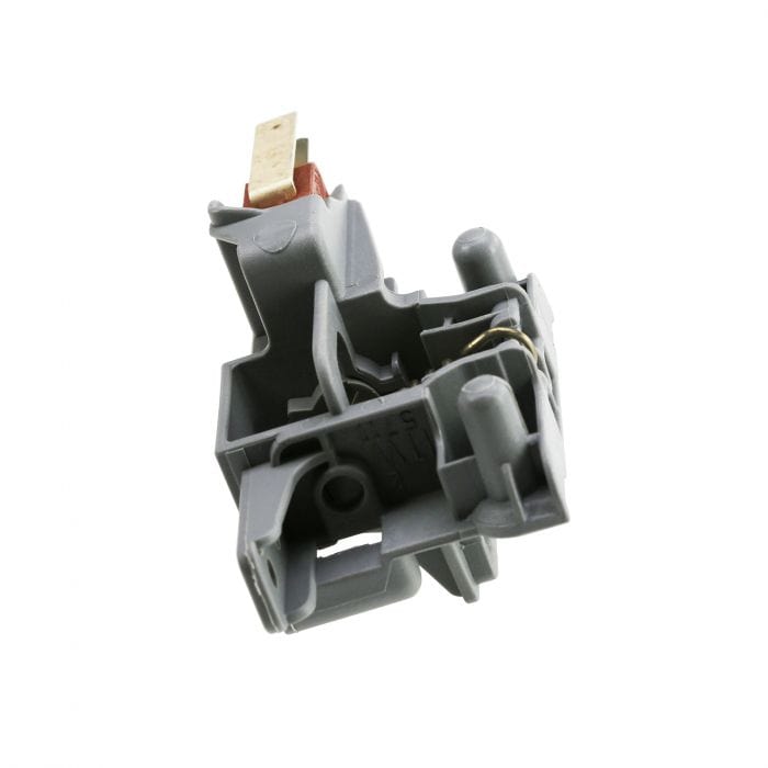 Spare and Square Home Miscellaneous Dishwasher Door Lock - EVO3 - C00362097 HW036 - Buy Direct from Spare and Square
