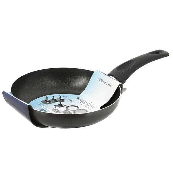 Spare and Square Home Miscellaneous Jegs 20Cm Non Stick Frying Pan HW680-20 - Buy Direct from Spare and Square