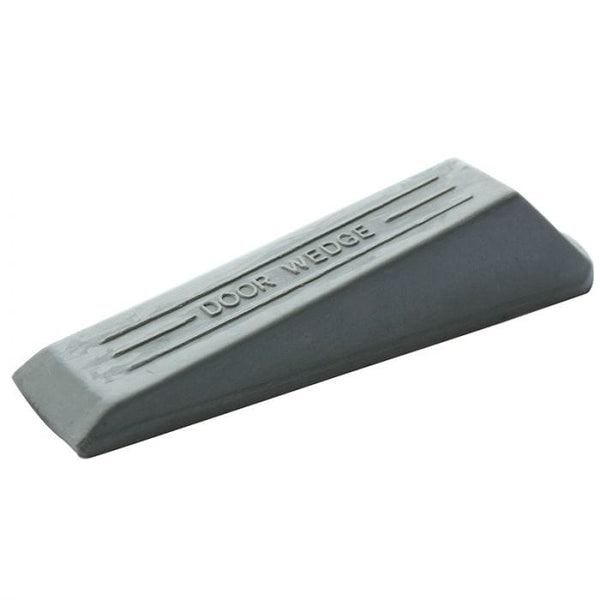 Spare and Square Home Miscellaneous Jegs Pk1 Door Wedges Rubber Grey PJH284 - Buy Direct from Spare and Square