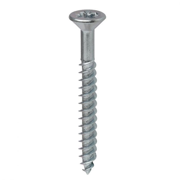 Spare and Square Home Miscellaneous Jegs Woodscrews - Crosshead - 1.5" (Box Of 200) JB818 - Buy Direct from Spare and Square