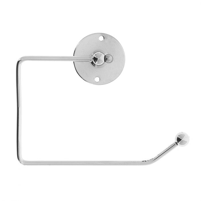 Spare and Square Home Miscellaneous Sabichi Oceana Toilet Roll Holder HC180 - Buy Direct from Spare and Square