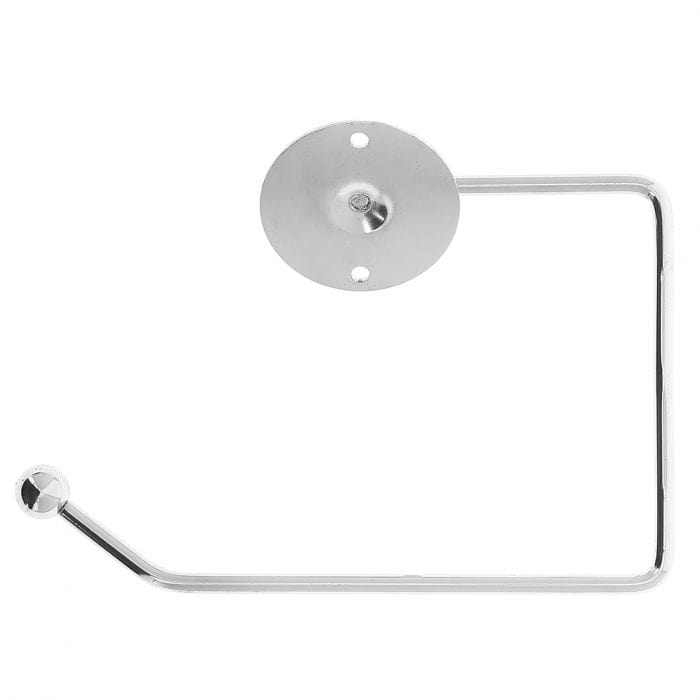Spare and Square Home Miscellaneous Sabichi Oceana Toilet Roll Holder HC180 - Buy Direct from Spare and Square