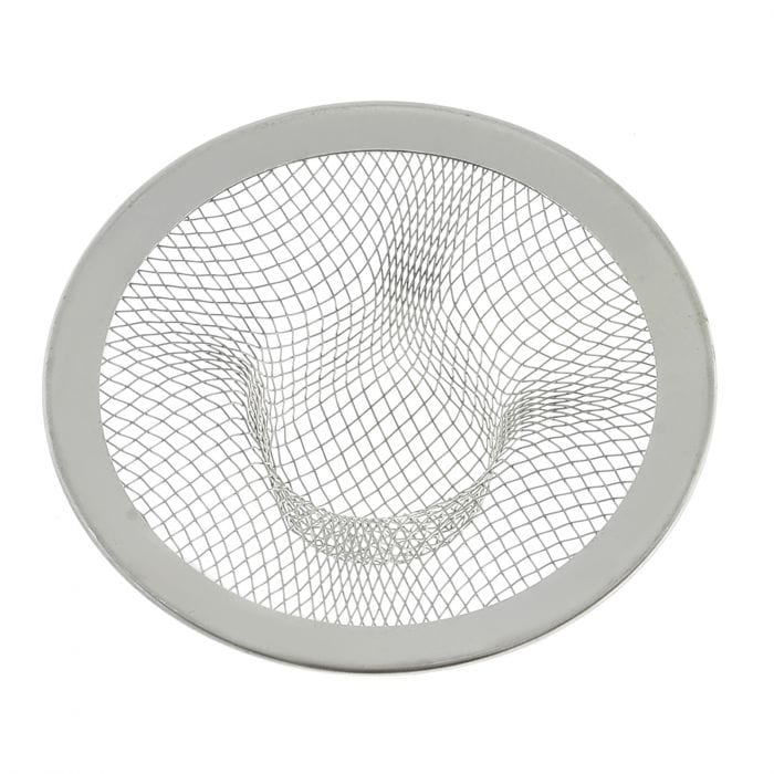 Spare and Square Home Miscellaneous Sink Mesh Strainers Pack Of 4 HH280 - Buy Direct from Spare and Square