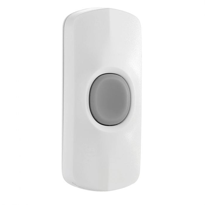 Spare and Square Home Miscellaneous Smart Chime Wireless Door Chime 66149 - Buy Direct from Spare and Square