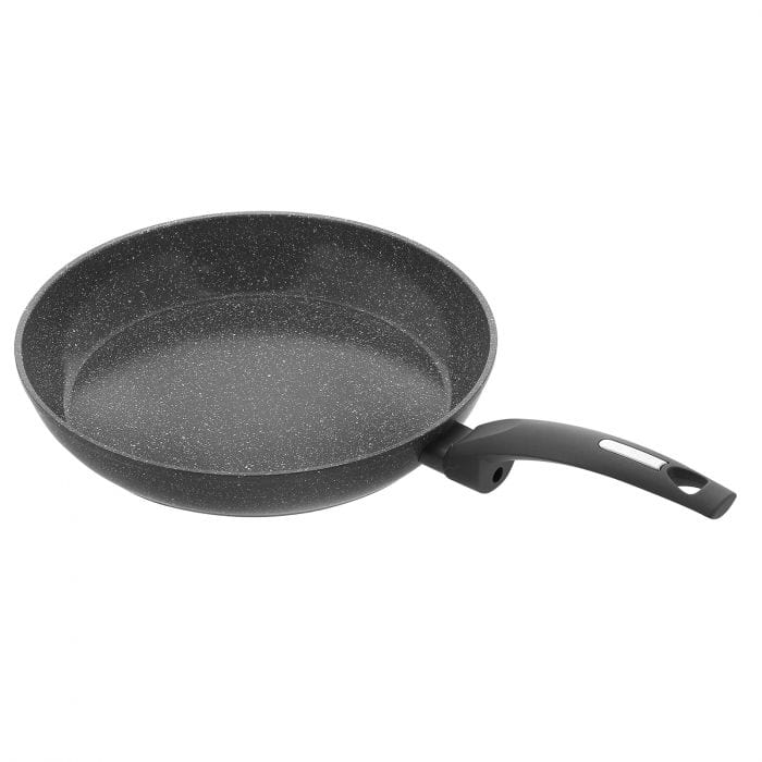 Spare and Square Home Miscellaneous Tower Cerastone Frying Pan - 28cm T81242 - Buy Direct from Spare and Square