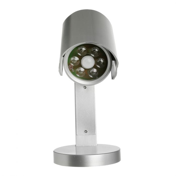 Spare and Square Home Miscellaneous Uni Com Dummy CCTV Camera 65562 - Buy Direct from Spare and Square