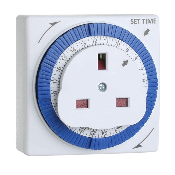 Spare and Square Home Miscellaneous Uni Com Household Segment Timer 55297 - Buy Direct from Spare and Square