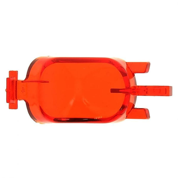 Spare and Square Iron Spares Bosch Steam Iron Button - Red 10002024 - Buy Direct from Spare and Square