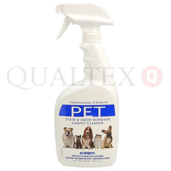 Spare and Square Janitorial Kirby Vacuum Cleaner Pet Stain & Odour Remover 283297S - Buy Direct from Spare and Square