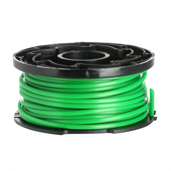 Spare and Square Lawn Mower Spares Black & Decker Trimmer Spool & Line - A6482 BD138L - Buy Direct from Spare and Square